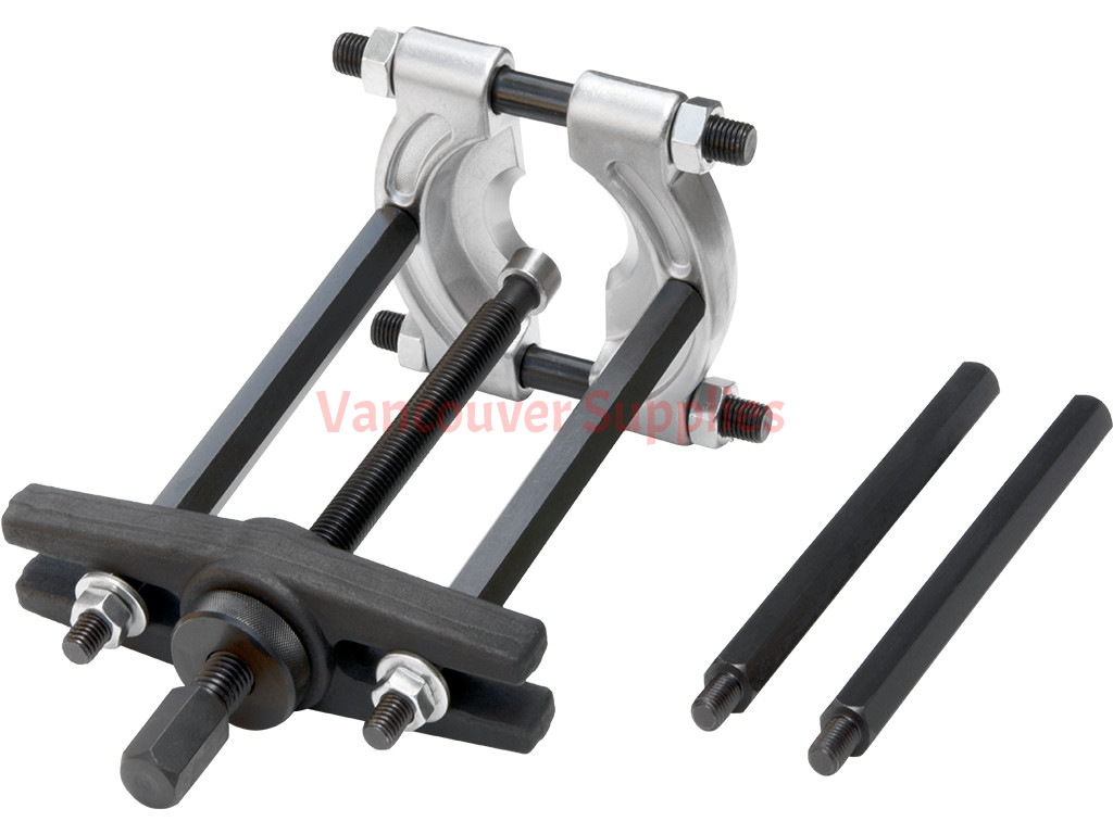 75 105mm Large 4 1 2in Bearing Separator Puller Remover Tools